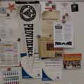 more bulletin boards with more agenda