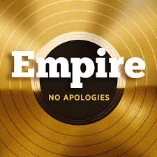 empire tv show logo