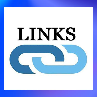 links 