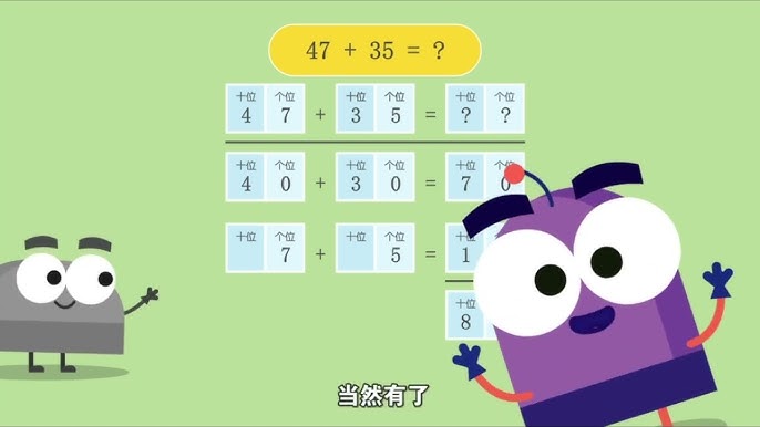 DK圖解數(shù)學(xué)幼小銜接1-6年級(jí)動(dòng)畫(huà)課程（完整版184集4.7G網(wǎng)盤(pán)下載）和全年級(jí)思維訓(xùn)練題，清華大學(xué)出版社含1-6年級(jí)知識(shí)點(diǎn)對(duì)應(yīng)網(wǎng)盤(pán)下載