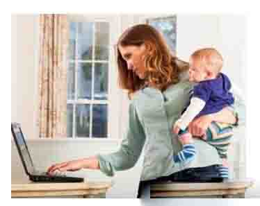 在家?guī)Ш⒆尤绾斡惺杖?？說(shuō)說(shuō)適合在家?guī)Ш⒆拥募媛? title=